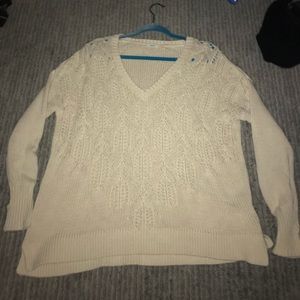 Kimchi blue sweater
